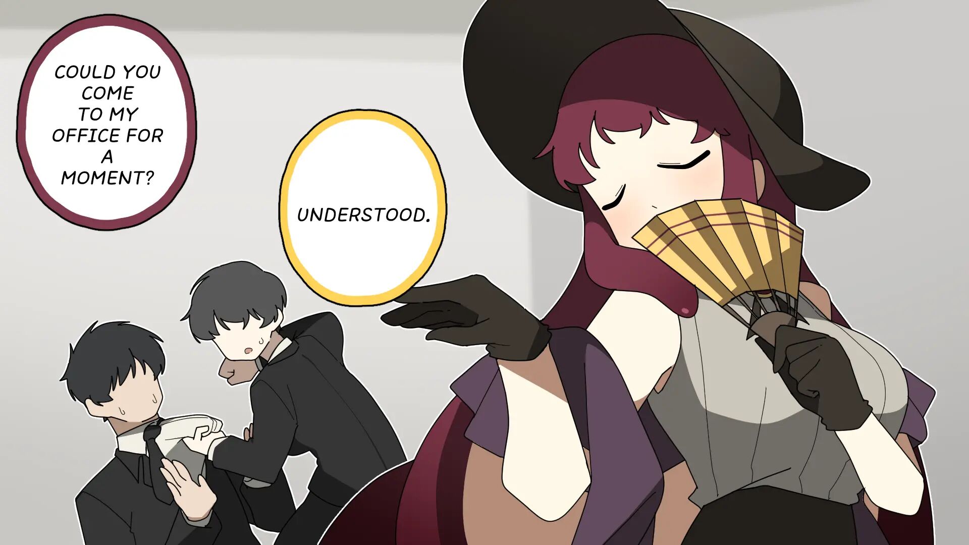 Shark Girl (junkzero) Chapter 1000 Page 111